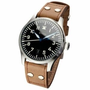 Stowa Flieger Flieger Logo Datum