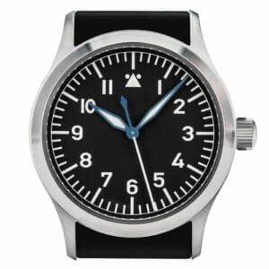 Stowa Flieger Klassik Sport No-Date Flieger Sport