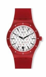 Swatch Sistem Corrida SUTR403