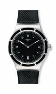 Swatch Sistem Dark YIS413