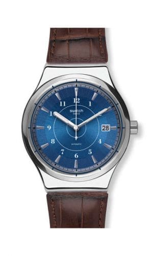 Swatch Sistem Fly YIS404