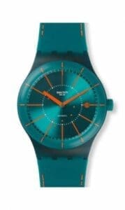 Swatch Sistem Green SUTG400