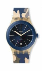 Swatch Sistem Incognito SUTT400