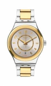 Swatch Sistem Nugget YIS410G
