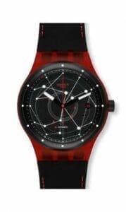 Swatch Sistem Red SUTR400
