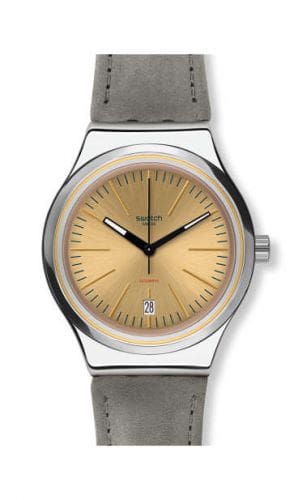 Swatch Sistem Sand YIS411