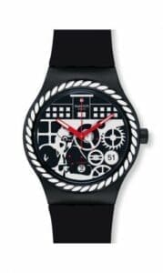 Swatch Sistem Schwiiz SUTB404