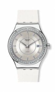 Swatch Sistem Snow YIS406