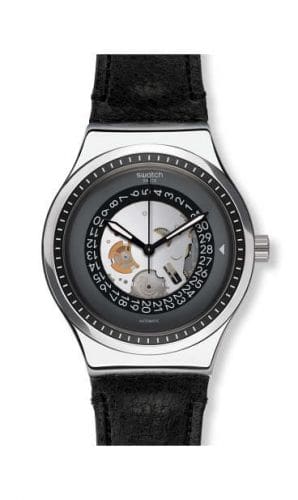Swatch Sistem Solaire YIS414