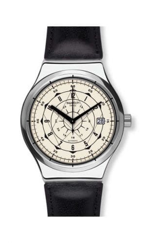 Swatch Sistem Soul YIS402