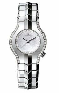 TAG Heuer Alter Ego Stainless Steel - Diamond / MOP / Bracelet WP1319.BA0751