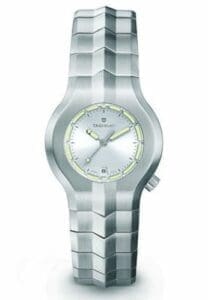 TAG Heuer Alter Ego Stainless Steel / Silver / Bracelet WP1311.BA0750
