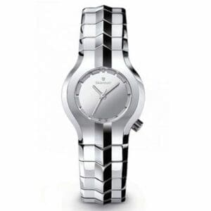 TAG Heuer Alter Ego Stainless Steel / Silver WP1315.BA0751