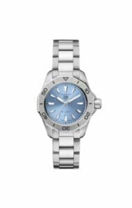 TAG Heuer Aquaracer Professional 200 Quartz 30 Stainless Steel / Blue WBP1415.BA0622
