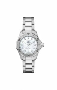 TAG Heuer Aquaracer Professional 200 Quartz 30 Stainless Steel / MOP WBP1416.BA0622