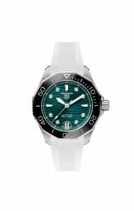 TAG Heuer Aquaracer Professional 300 36 Stainless Steel / Ibiza WBP231G.FT6234