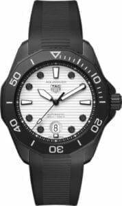 TAG Heuer Aquaracer Professional 300 43 Night Diver WBP201D.FT6197
