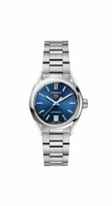 TAG Heuer Carrera Automatic 29 Stainless Steel / Blue / Bracelet WBN2411.BA0621