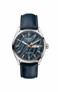 TAG Heuer Carrera Automatic Year of the Tiger WBN2050.FC6506