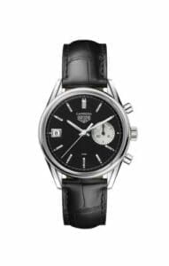 TAG Heuer Carrera Calibre 18 Dato for Hodinkee CBK221D.FC6479