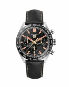 TAG Heuer Carrera Calibre Heuer 02 44 Year of the Rabbit CBN2A1L.FC6521