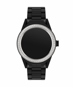 TAG Heuer Carrera Connected Modular 45 Black Titanium / Diamond / Ceramic Bracelet SBF8A8020.80BH0933