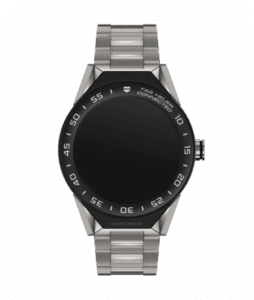 TAG Heuer Carrera Connected Modular 45 Titanium / Ceramic / Bracelet SBF8A8001.10BF0608