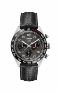 TAG Heuer Carrera Porsche Calibre Heuer 02 44 CBN2A1F.FC6492