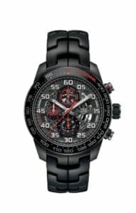 TAG Heuer Carrera Senna Special Edition CAR2A1L.BA0688