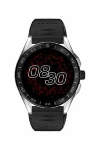 TAG Heuer Connected E3 45 Stainless Steel - Ceramic SBG8A10.BT6219