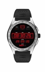 TAG Heuer Connected E3 45 Stainless Steel SBG8A12.BT6219