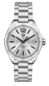 TAG Heuer Formula 1 Quartz 32 Stainless Steel / Silver / Bracelet WBJ1411BA0664