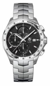 TAG Heuer Link Calibre 16 CAT2010.BA0952