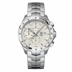TAG Heuer Link Calibre 16 CAT2111.BA0952