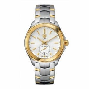 TAG Heuer Link Calibre 6 WAT2150.BB0953