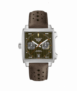 TAG Heuer Monaco Calibre 11 1969 -1979 Special Edition CAW211V.FC6466