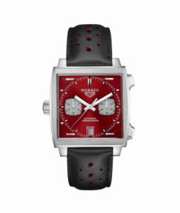 TAG Heuer Monaco Calibre 11 1979 -1989 Special Edition CAW211W.FC6467