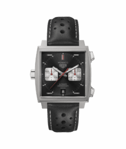TAG Heuer Monaco Calibre 11 1999 -2009 Special Edition CAW211Z.FC6470