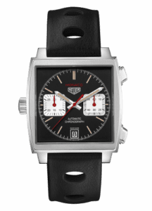 TAG Heuer Monaco Calibre 11 France Edition CAW211S.FC6375