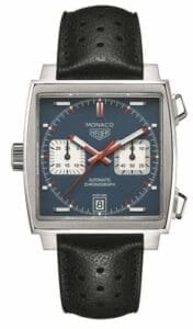TAG Heuer Monaco Calibre 11 Steve McQueen CAW211P.FC6356