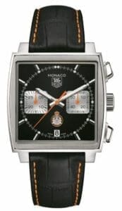 TAG Heuer Monaco Calibre 12 ACM Monaco Grand Prix CAW211K.FC6311