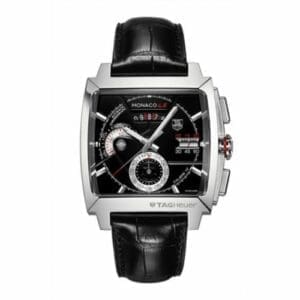 TAG Heuer Monaco LS CAL2110.FC6257