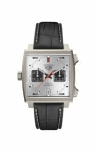 TAG Heuer Monaco Titan CAW218B.FC6496