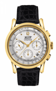 Tissot 150th Anniversary Automatic Chronograph T71.3.439.31