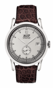 Tissot 150th Anniversary Automatic Small Seconds T66.1.711.31