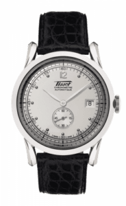 Tissot 150th Anniversary Automatic Small Seconds T66.1.721.31