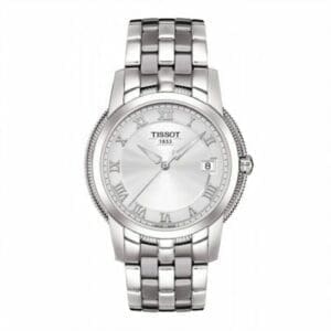 Tissot Ballade III Quartz T031.410.11.033.00