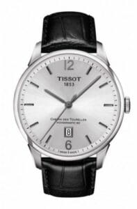 Tissot Chemin des Tourelles Powermatic 80 Silver T099.407.16.037.00