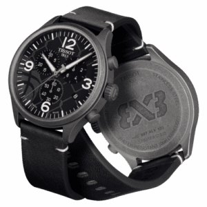 Tissot Chrono XL 3x3 Street Basketball T116.617.36.067.00