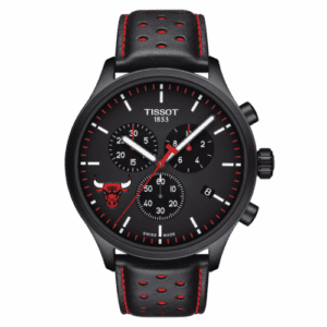 Tissot Chrono XL NBA Chicaco Bulls T116.617.36.051.00